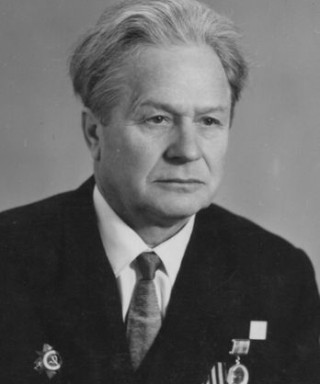 Пузиков Степан Васильевич