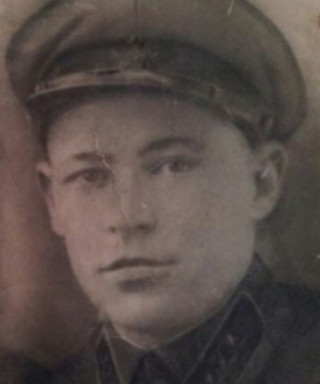 Шипилов Алексей Фёдорович