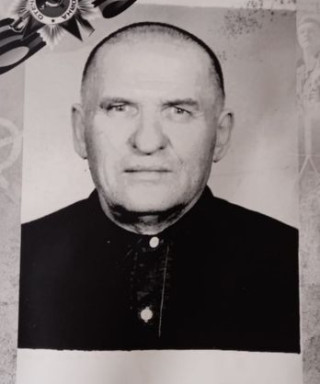 Марченко Григорий Владимирович