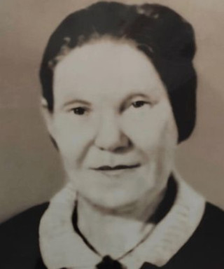 Манячкина Екатерина Антоновна