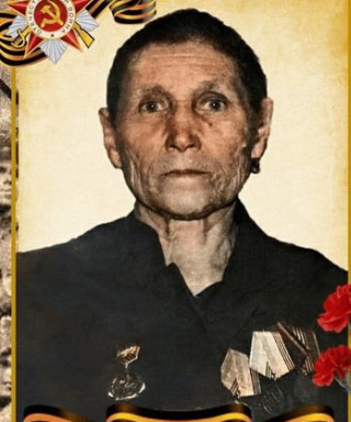 Ильмукова Ольга Ксенафонтовна