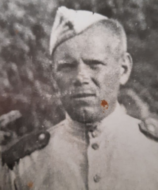 Дятлов Иосиф Антонович