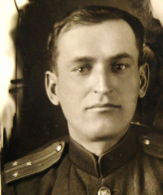 Каика Александр Федорович