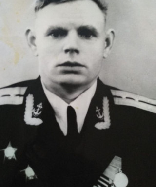 Бабин Александр Иванович