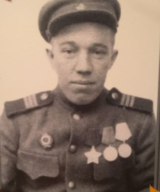 Ермолаев Николай Агеевич