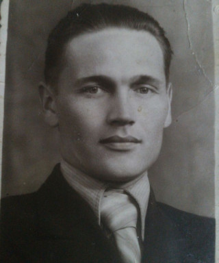 Кузнецов Иосиф Андреевич