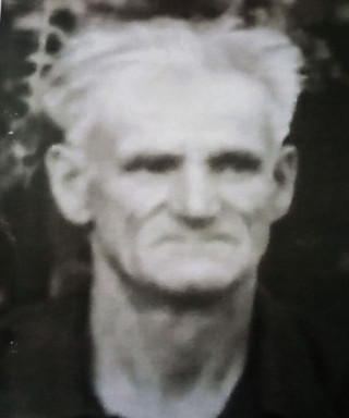 Енич Александр Тихонович