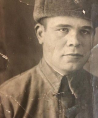 Куприянцев Иван Филиппович