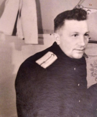 Коротков Виктор Васильевич