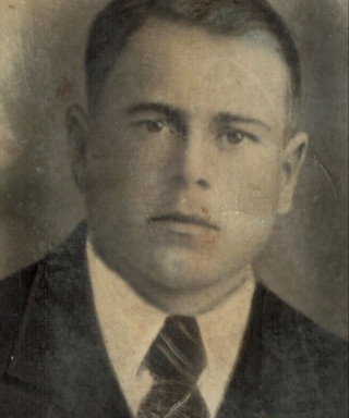 Кислов Пётр Андреевич