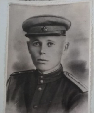 Зайнутдинов Идиат Абилович