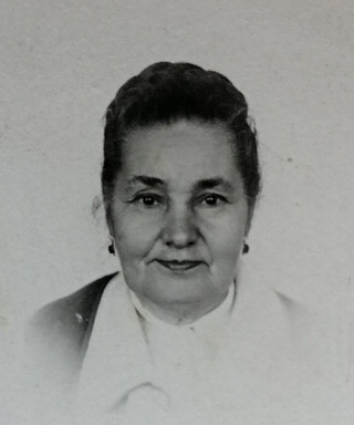 Городиская Александра Дмитриевна