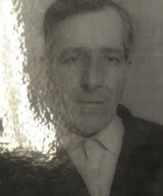 Ефимов Григорий Васильевич