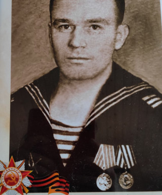 Ершов Алексей Васильевич