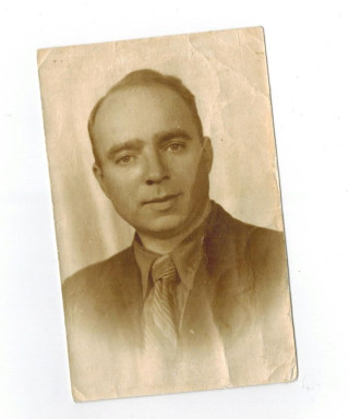 Дивлев Борис Федорович