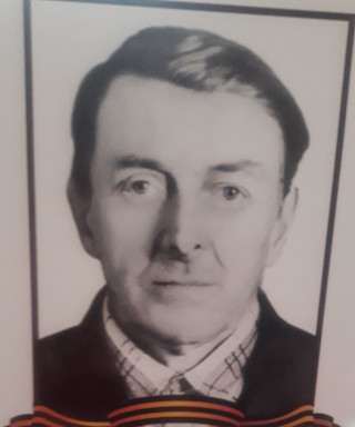 Андреев Василий Павлович