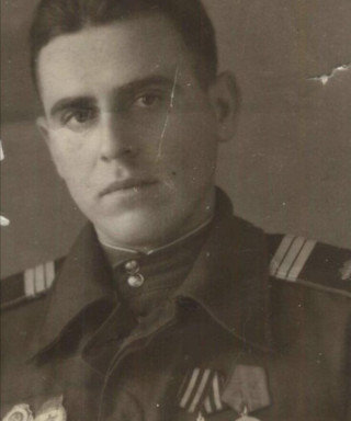 Бухалов Михаил Пантелеевич