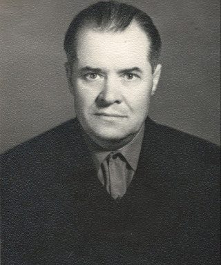 Засов Владимир Николаевич