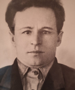 Абрамов Алексей Петрович