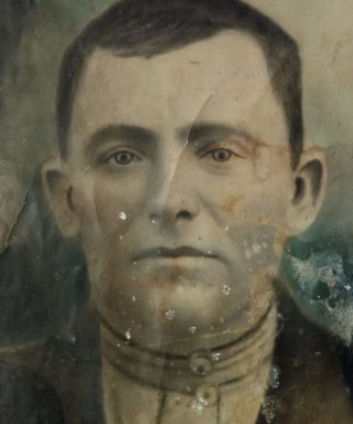 Кулиш Фёдор Емельянович