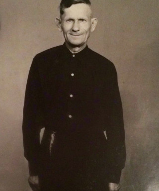 Жолобов Иван Михайловичь