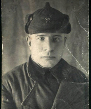 Сычёв Николай Фёдорович