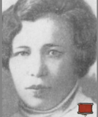 Петрова Антонина Васильевна