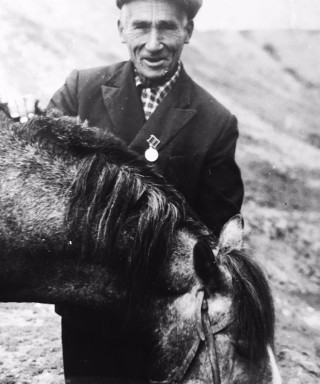 Николаев Василий Николаевич