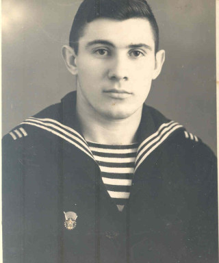 Тананыхин Леонид Иванович