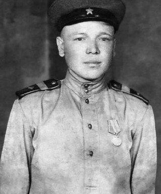 Фадеев Семён Николаевич