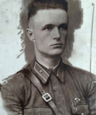 Якимец Александр Тимофеевич