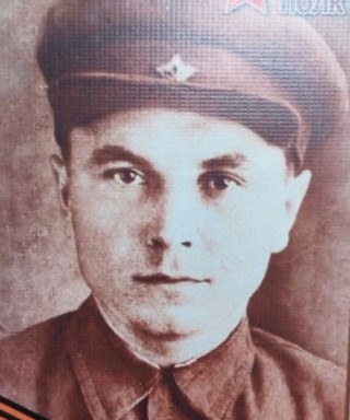 Жадан Василий Семенович