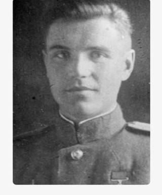 Малашкин Иван Андреевич