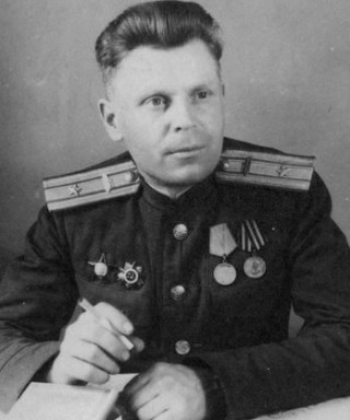 Катаев Иван Григорьевич