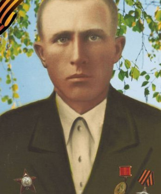 Пожидаев Иосиф Григорьевич