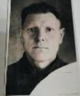 Каляпин Семён Павлович