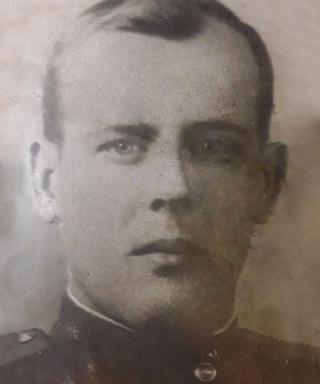 Зеленкин Николай Григорьевич