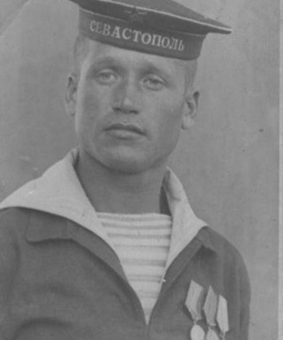 Алов Анатолий Александрович