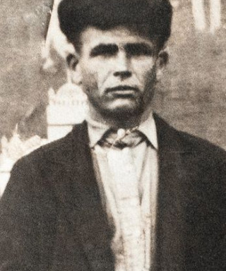 Куликов Фёдор Панфилович