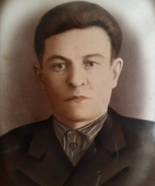 Макушев Федот Николаевич