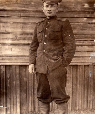 Гагарский Павел Иванович