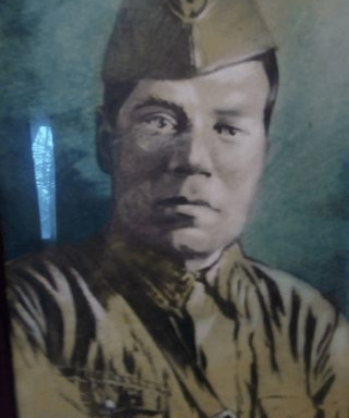 Юрченко Никита Петрович