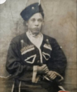 Пальчиков Пётр Васильевич