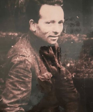 Гусаров Владимир Ильич