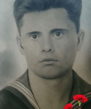 Куликов Михаил Федорович