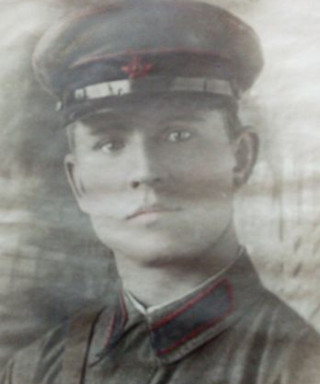 Ермолаев Михаил Николаевич