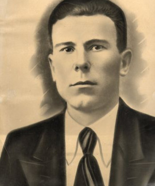 Булдыгин Валентин Евдокимович