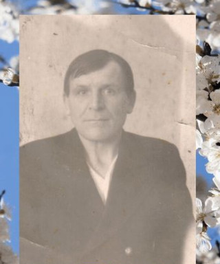 Еников Иван Павлович