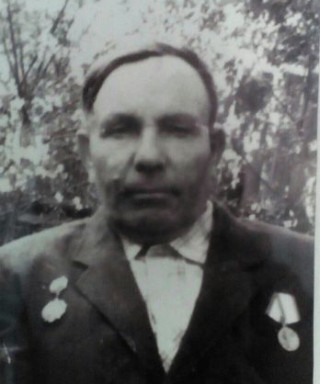 Суворов Александр Сергеевич