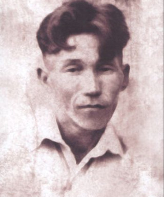 Кудрявцев Семён Степанович